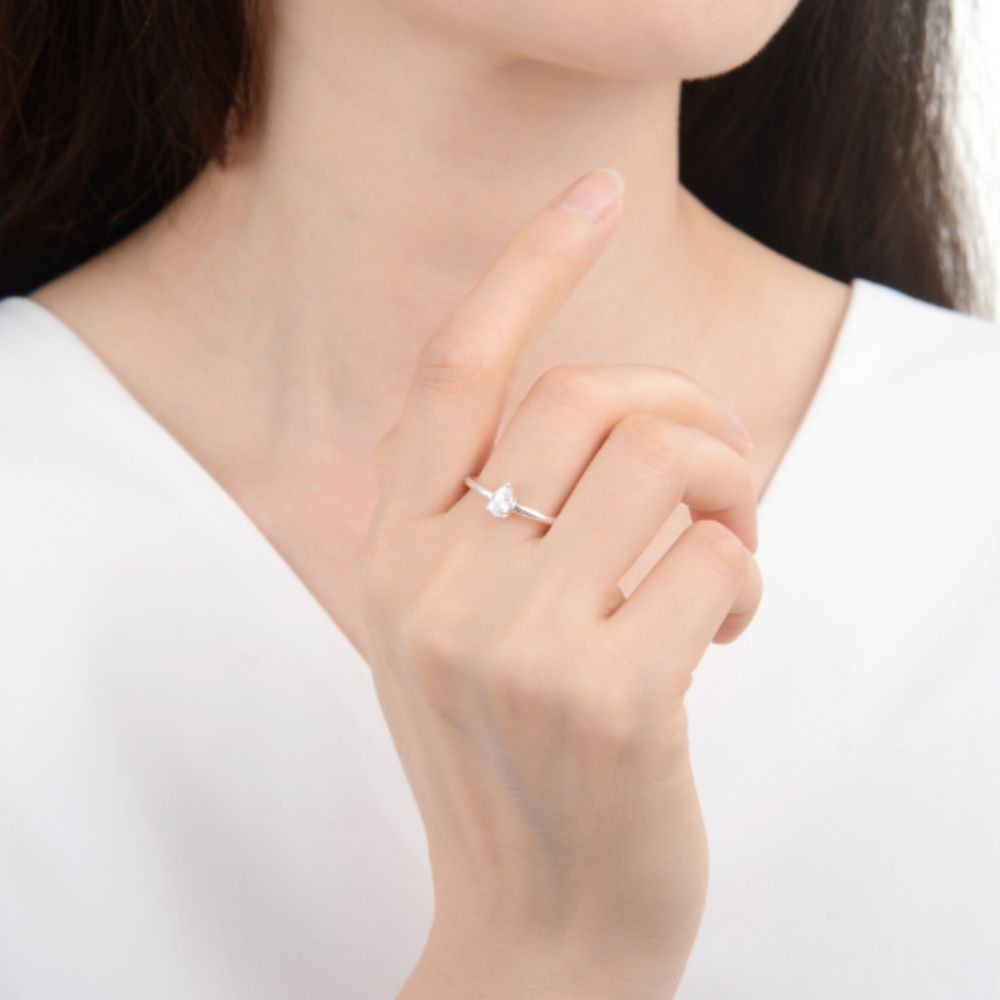 ANILLO DE GOTA - Imagen 2