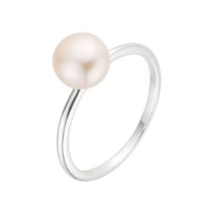 ANILLO DE PERLA