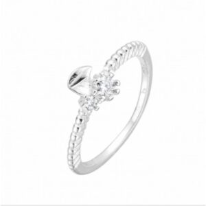 ANILLO DE CEREZAS