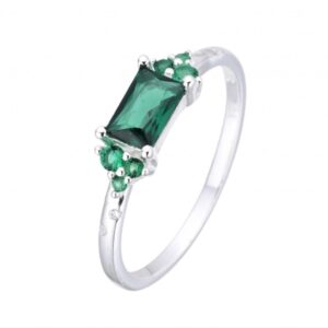ANILLO DE CIRCONES