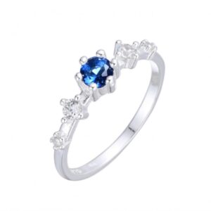 ANILLO PUNTOS DE LUZ