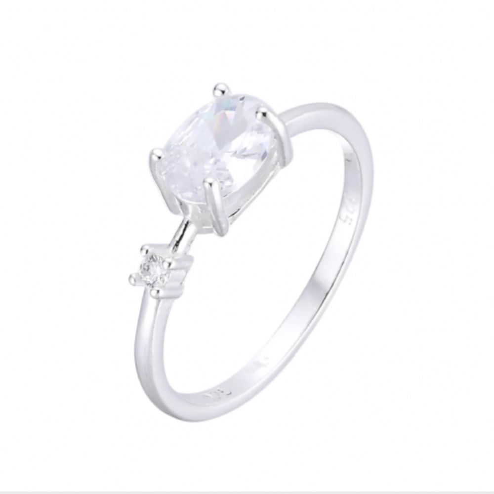 ANILLO DE CIRCONES