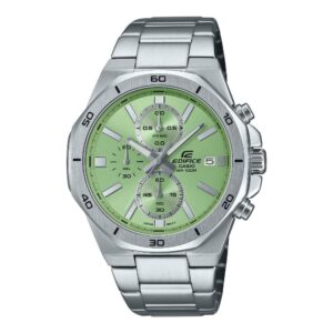 RELOJ CASIO  EDIFICE, EFV-640D-3AVUDF