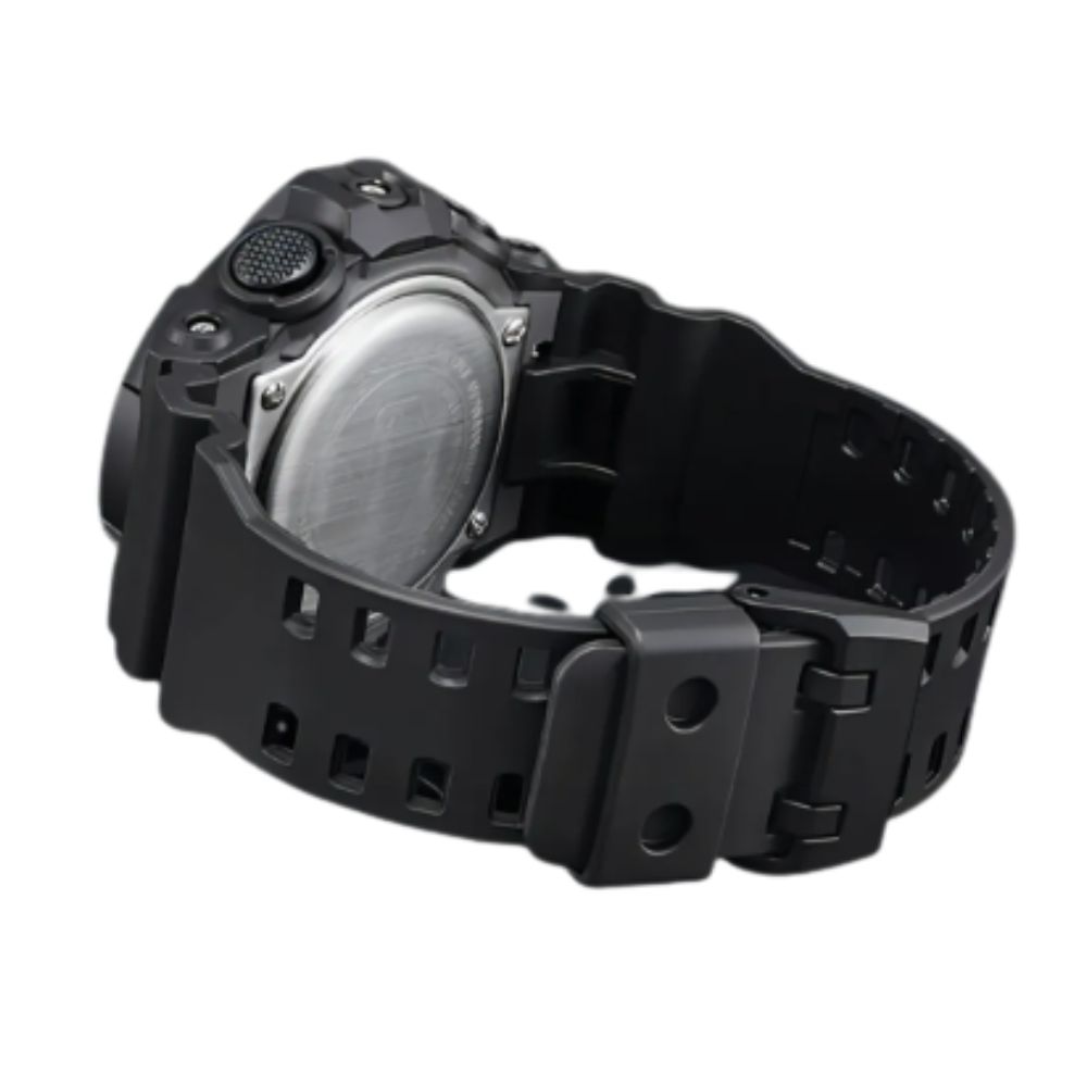 RELOJ CASIO G-SHOCK, GA-700-1BDR - Imagen 2