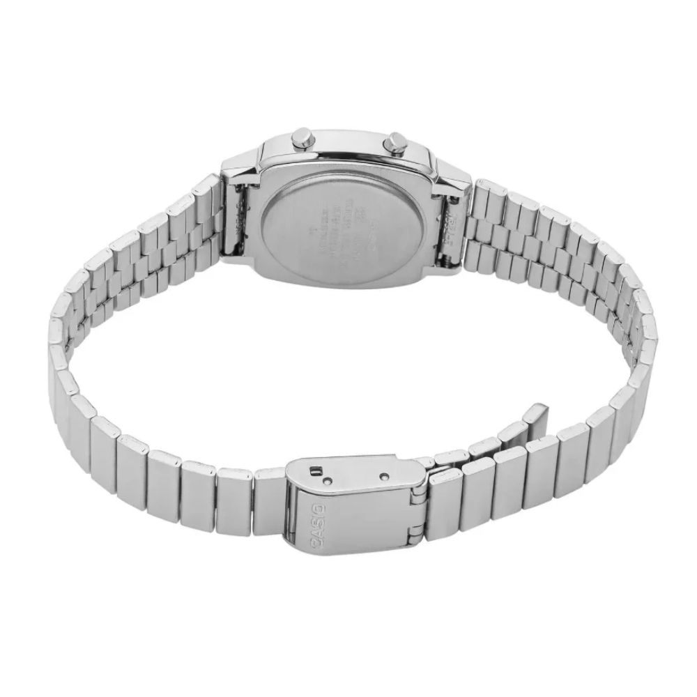 RELOJ CASIO VINTAGE, LA670WA-1DF - Imagen 2