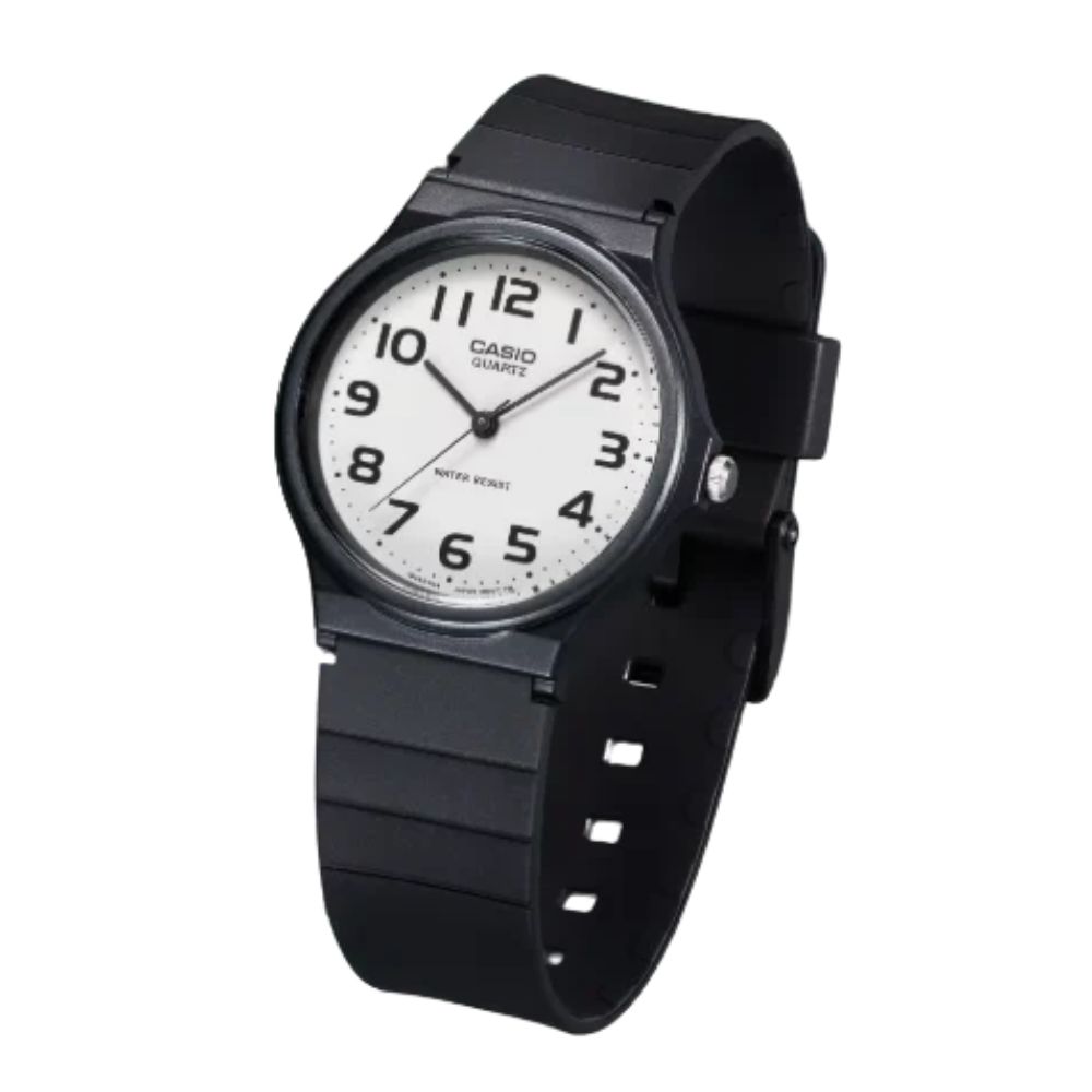RELOJ CASIO TIMELESS MENS, MQ-24-7B2LDF - Imagen 2
