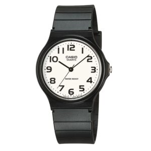 RELOJ CASIO  TIMELESS MENS, MQ-24-7B2LDF