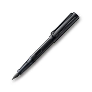 PLUMA LAMY AL-STAR F BLACK