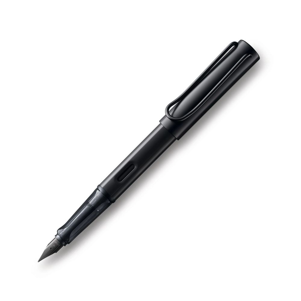 PLUMA LAMY AL-STAR F BLACK