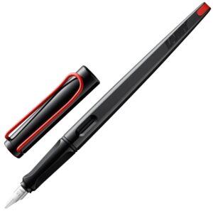 PLUMA ESTILOGRÁFICA CALIGRAFICA JOY BLACK 1,5