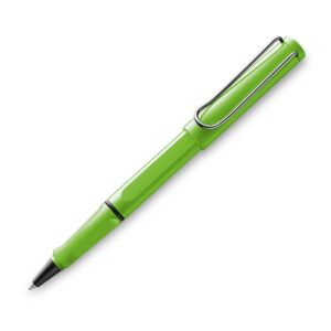ROLLERBALL LAMY SAFARI VERDE