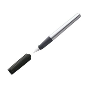 PLUMA ESTILOGRÁFICA LAMY NEXX  BLACK
