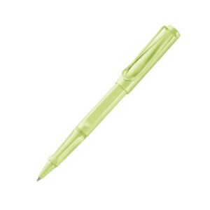 ROLLERBALL LAMY SAFARI SPRINGGREEN