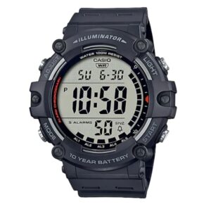 RELOJ CASIO  TIMELESS MENS, AE-1500WH-1AVDF