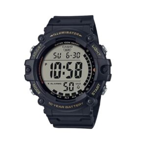 RELOJ CASIO  TIMELESS MENS, AE-1500WHX-1AVD