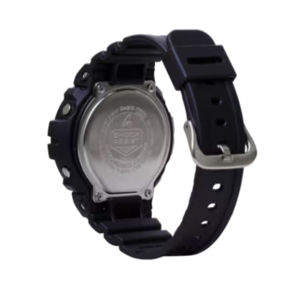 RELOJ CASIO G-SHOCK, DW-6900WD-1DR - Imagen 2