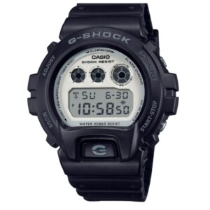 RELOJ CASIO  G-SHOCK, DW-6900WD-1DR