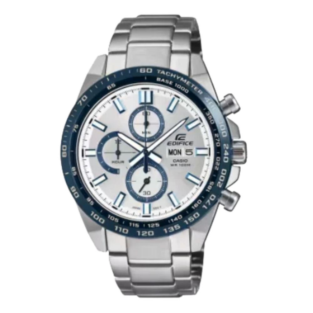 RELOJ CASIO EDIFICE, EFR-574DE-7AVUDF