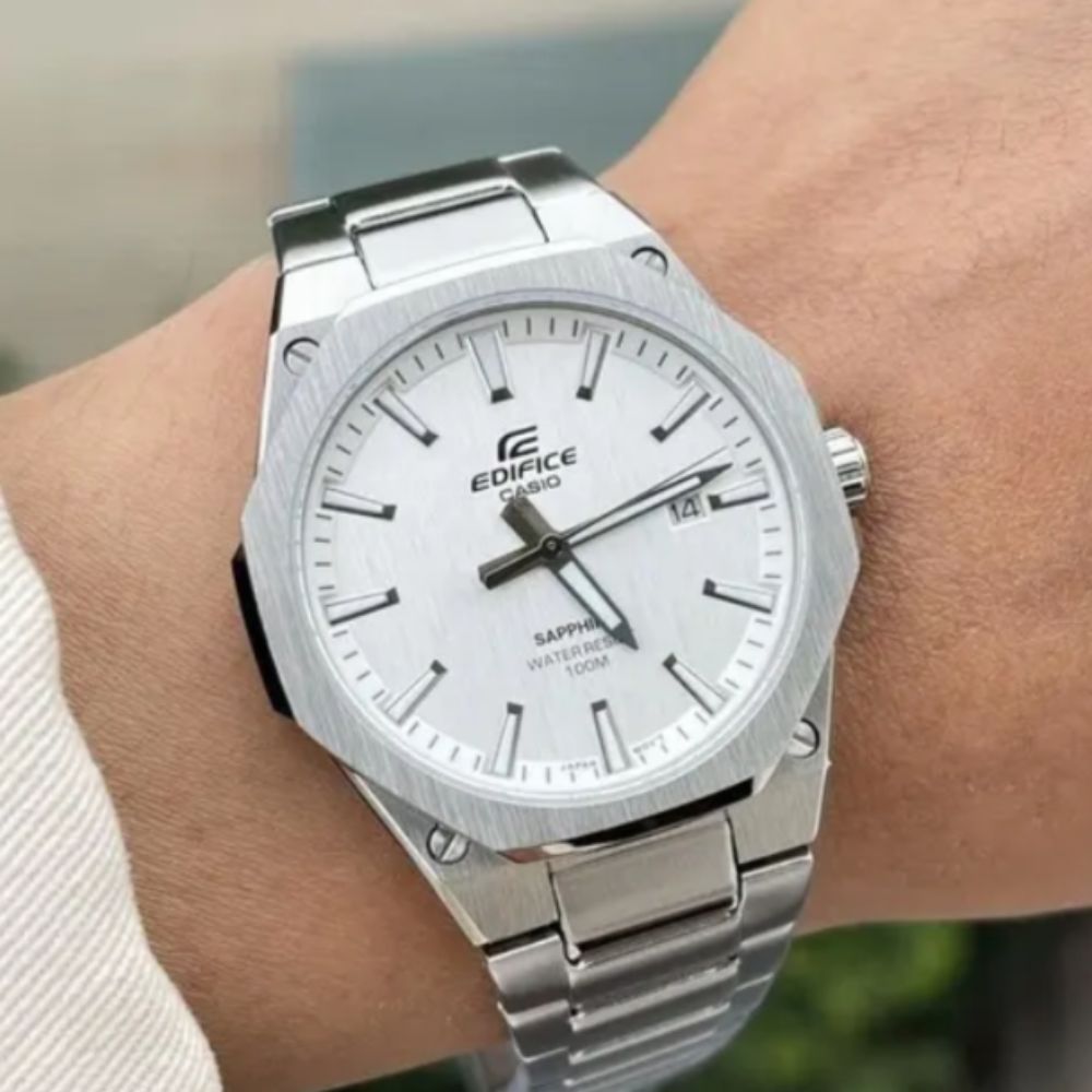 RELOJ CASIO EDIFICE, EFR-S108D-7AVUDF - Imagen 2