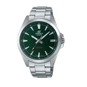 RELOJ CASIO  EDIFICE, EFV-140D-3AVUDF