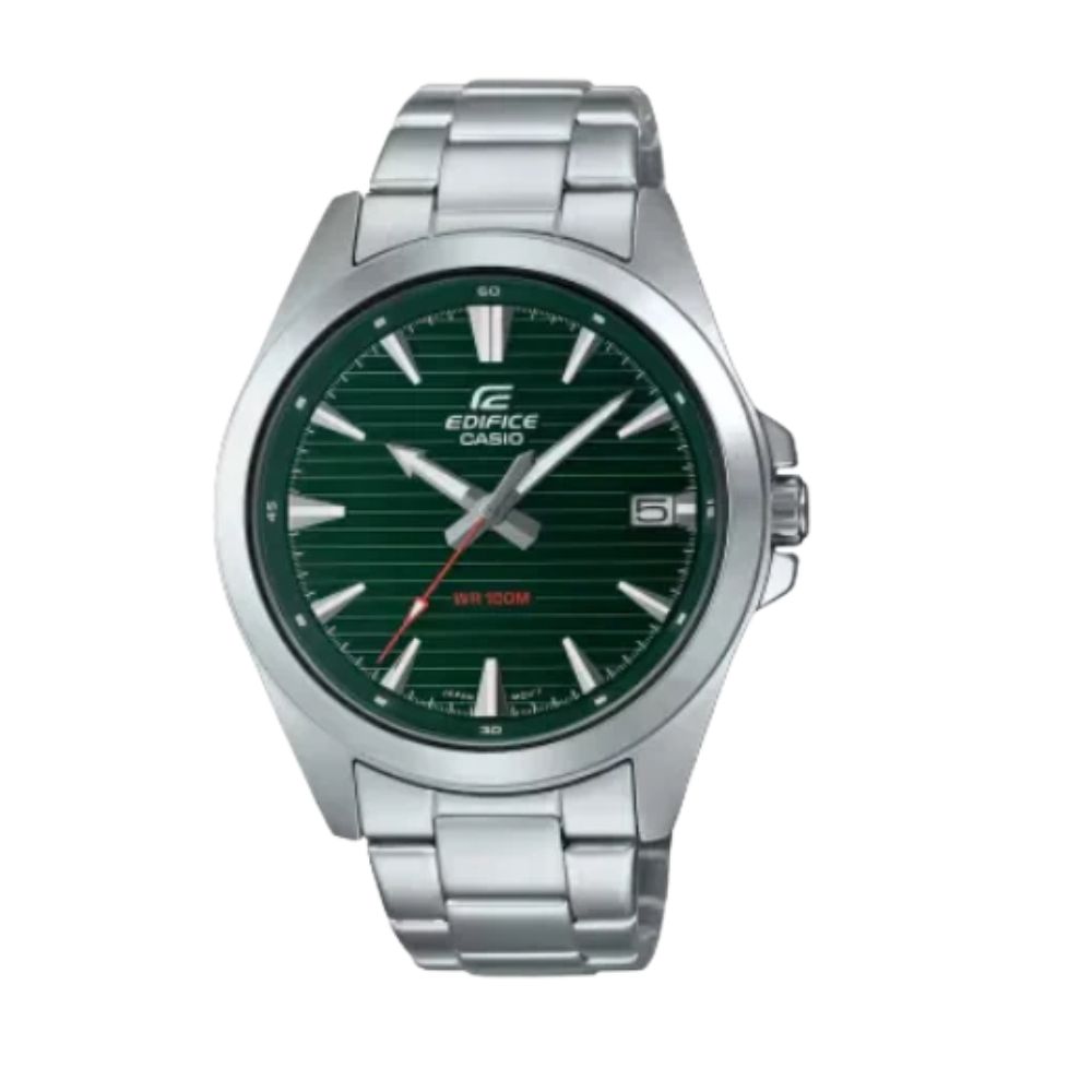 RELOJ CASIO EDIFICE, EFV-140D-3AVUDF
