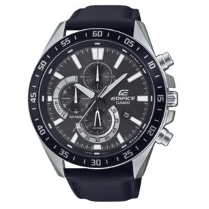 RELOJ CASIO  EDIFICE, EFV-620L-1AVUDF