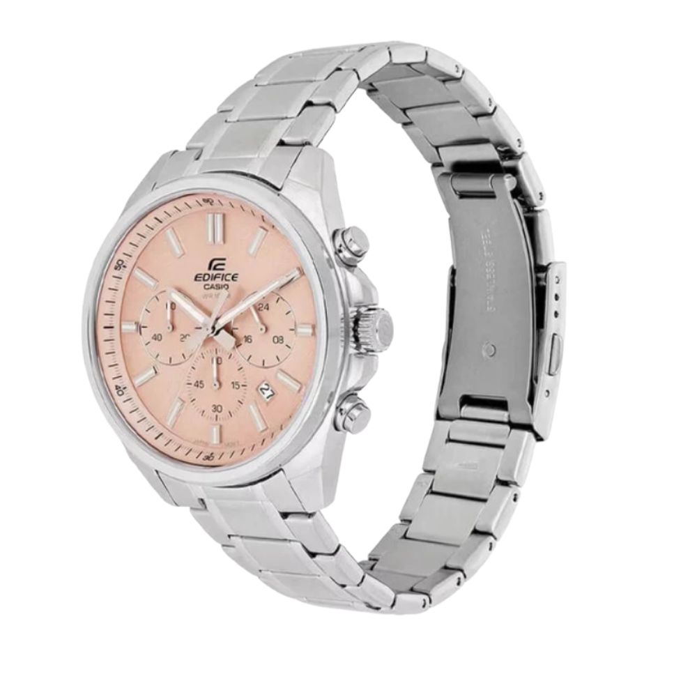 RELOJ CASIO EDIFICE, EFV-650D-4AVUDF - Imagen 2