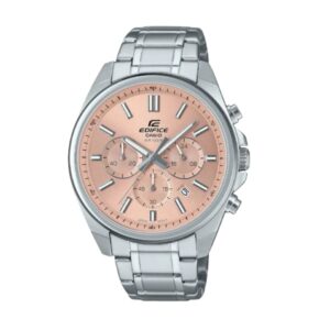 RELOJ CASIO  EDIFICE, EFV-650D-4AVUDF