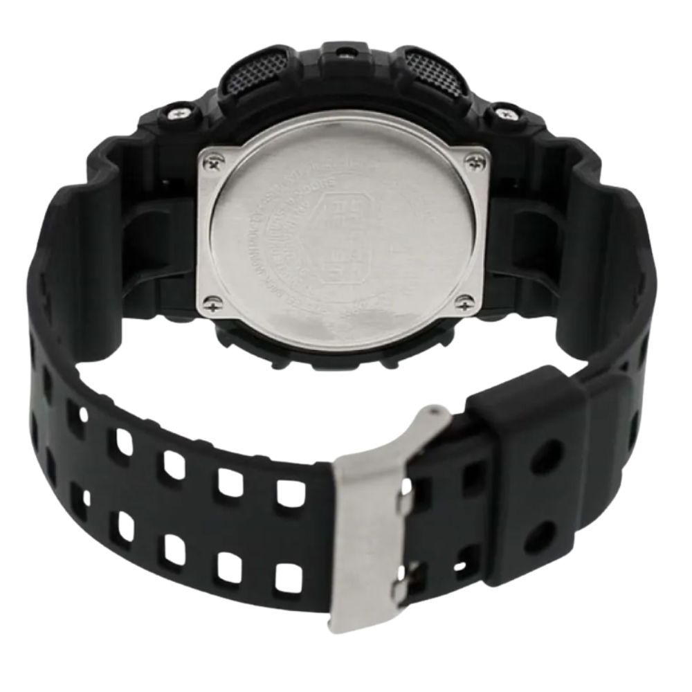 RELOJ CASIO G-SHOCK, GA-100-1A1DR - Imagen 2