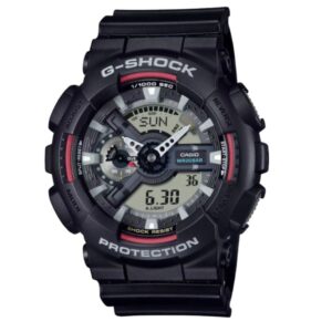 RELOJ CASIO  G-SHOCK, GA-110RL-1ADR