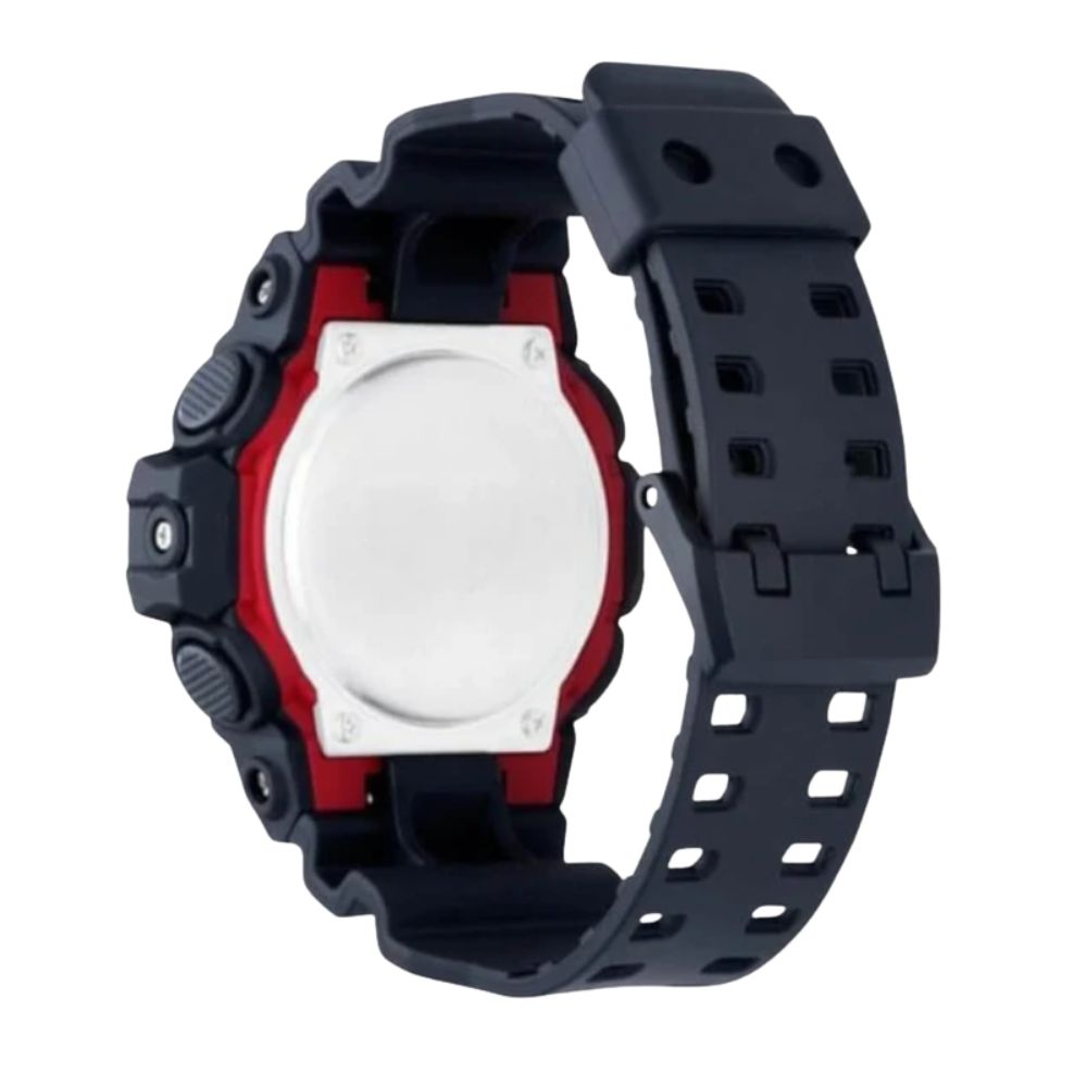 RELOJ CASIO G-SHOCK, GA-700-1ADR - Imagen 2