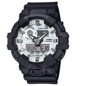 RELOJ CASIO  G-SHOCK, GA-700WD-1ADR