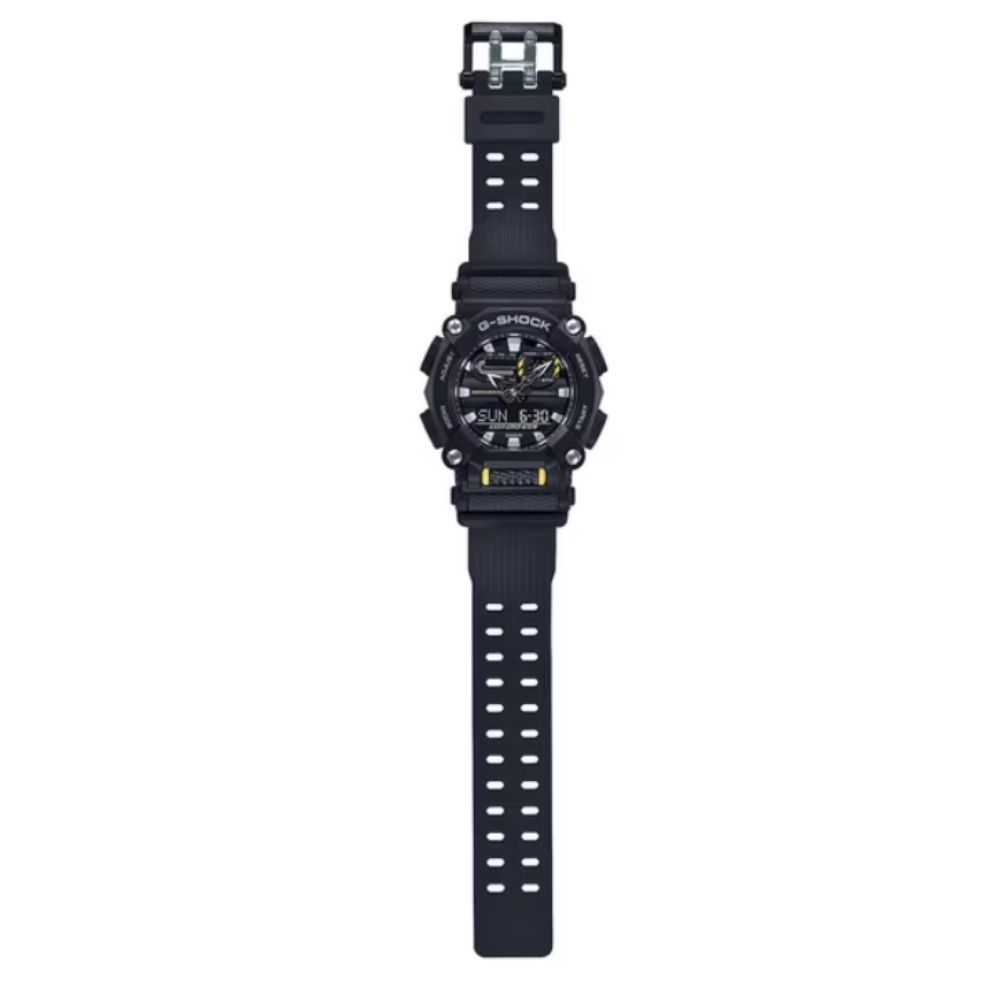 RELOJ CASIO G-SHOCK, GA-900-1ADR - Imagen 2