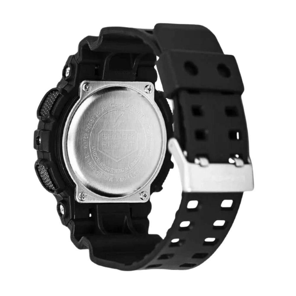 RELOJ CASIO G-SHOCK, GD-100-1BDR - Imagen 2