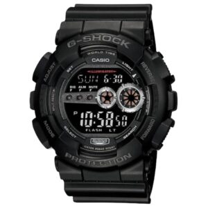 RELOJ CASIO  G-SHOCK, GD-100-1BDR
