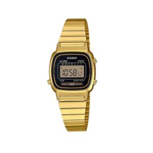 RELOJ CASIO  TIMELESS MENS, LA670WGA-1DF