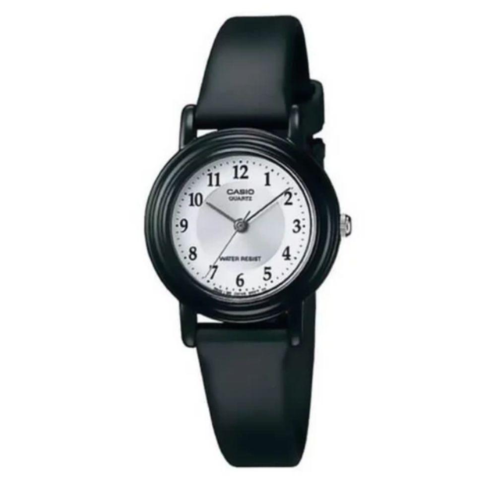 RELOJ CASIO TIMELESS LADIES, LQ-139AMV-7B3LDF