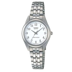 RELOJ CASIO  TIMELESS LADIES, LTP-1129A-7BRDF