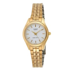 RELOJ CASIO  TIMELESS LADIES, LTP-1129N-7ARDF