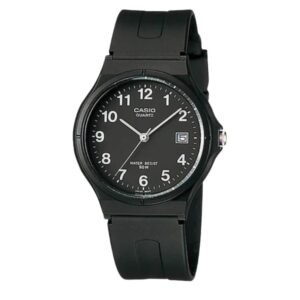 RELOJ CASIO  TIMELESS MENS, MW-59-1BVDF