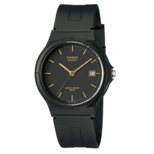 RELOJ CASIO  TIMELESS MENS, MW-59-1EVDF